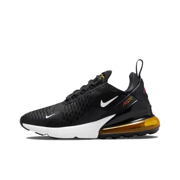 Nike Air Max 270 Essential GS 'Black Cosmic Clay' GS