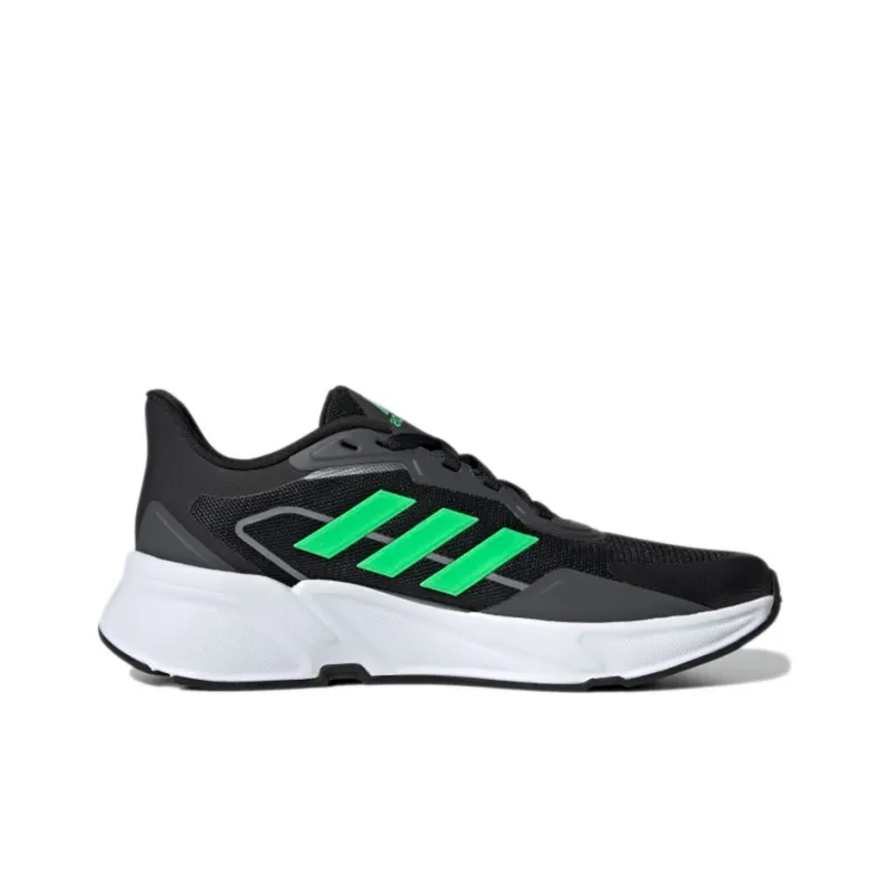 Adidas X9000l1 Wear-resistant Non-slip And Breathable Low-Top Running Shoes-1