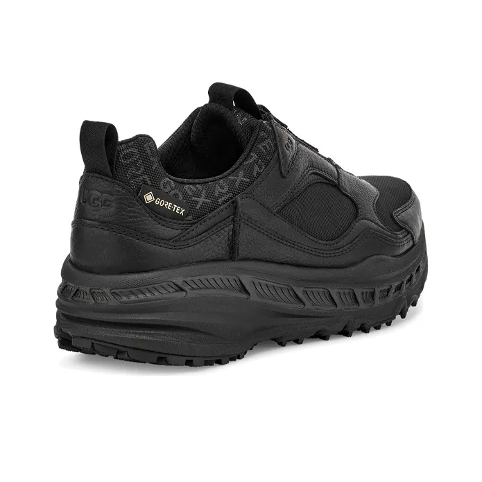 UGG CA805 Zip Gore Tex 'Black'-4