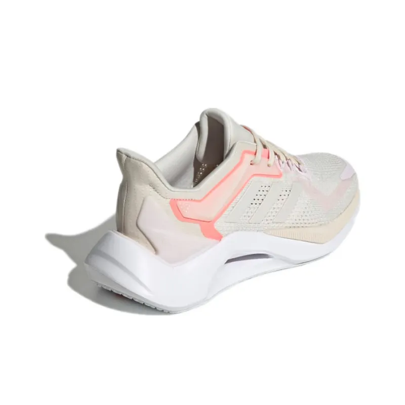 Adidas Alphatorsion 2.0 'Chalk White' Women's-3