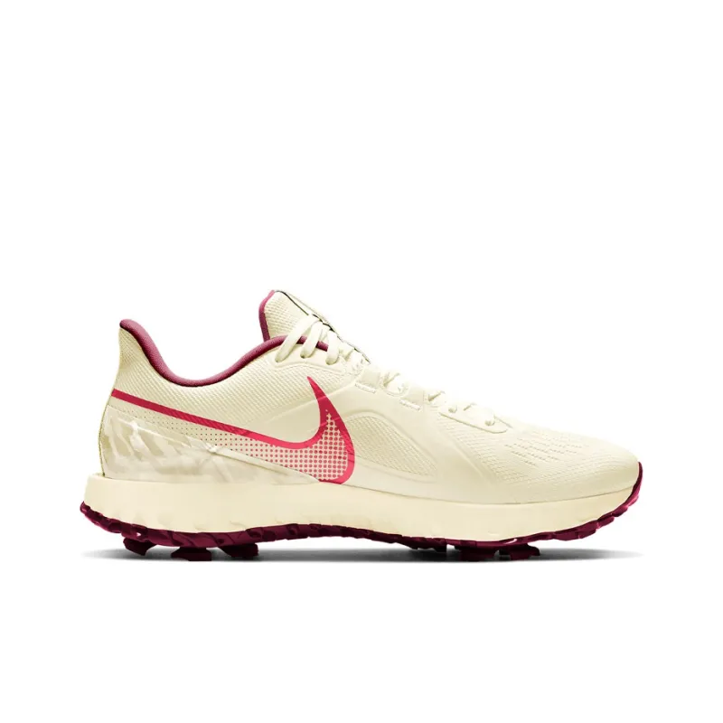 Nike React Infinity Pro 'Sail Dark Beetroot'-1