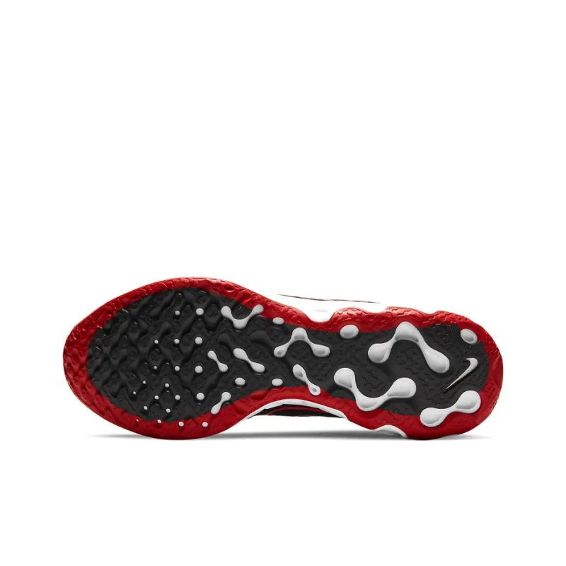 Nike Renew Ride 2 'Bred'-5
