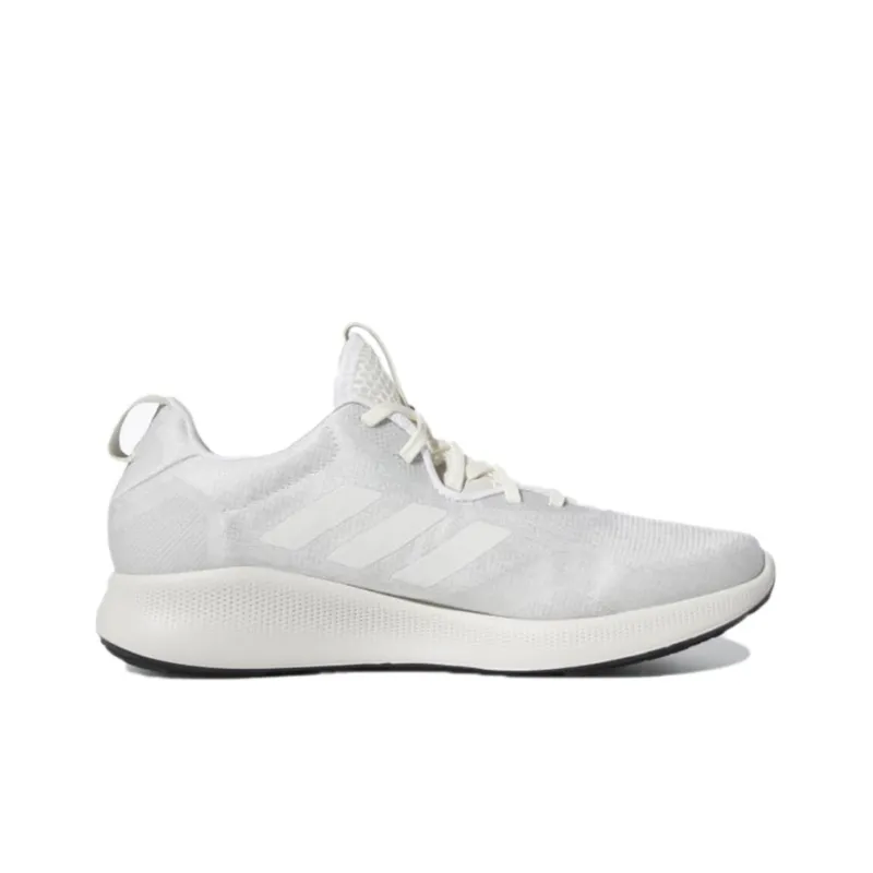 Adidas Purebounce+ Street 'Grey One' Women's-1