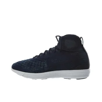 Nike Lunar Magista 2 Flyknit Fc 'College Navy'