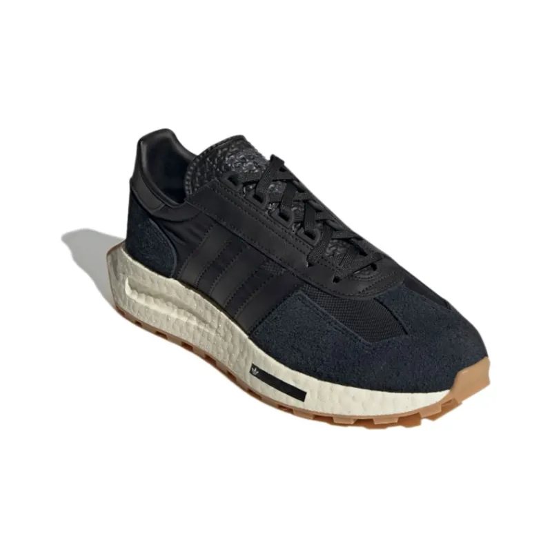 Adidas Retropy E5 Black Gum-2