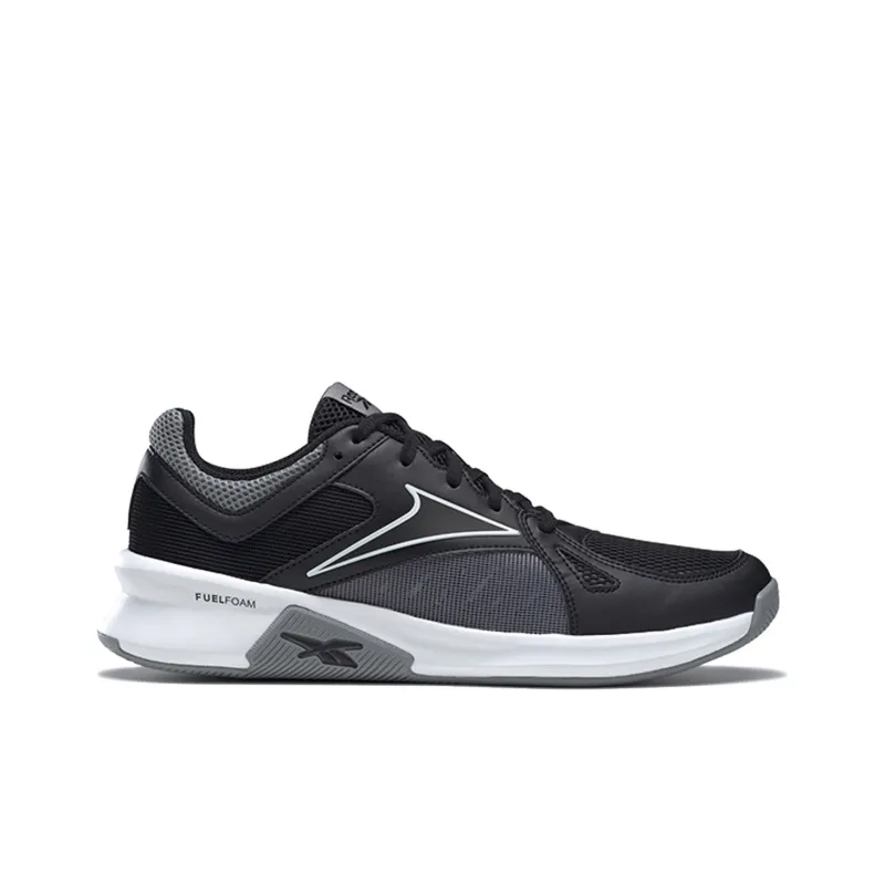 Reebok Advanced Trainer 'Black Pure Grey'-1