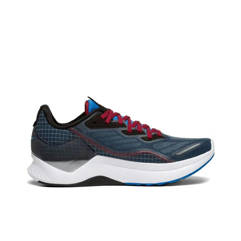 saucony Endorphin Shift 2 Space Mulberry-1