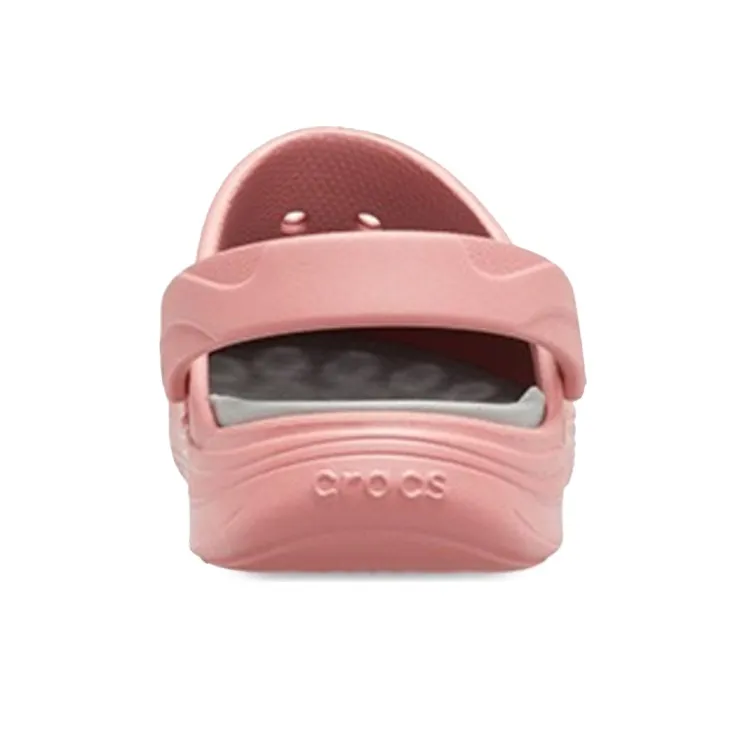 Crocs Reviva Clog 'Pink'-4