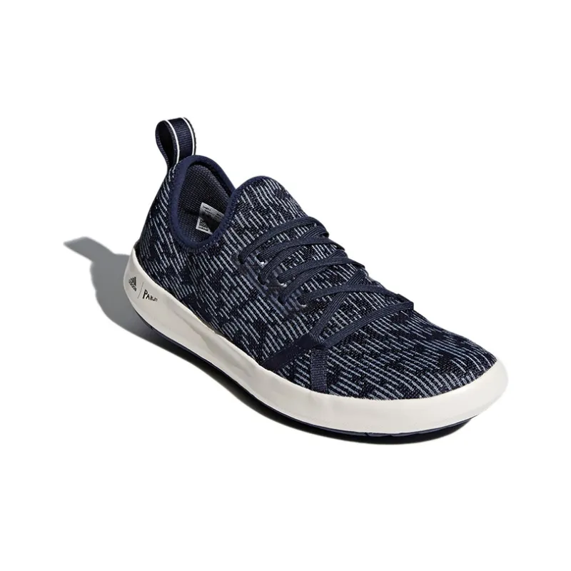 Adidas Terrex Cc Boat Parley 'Grey Blue'-2