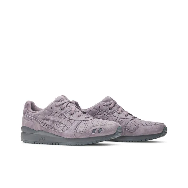 Asics Gel Lyte Iii Ronnie Fieg The Palette Monsoon-2