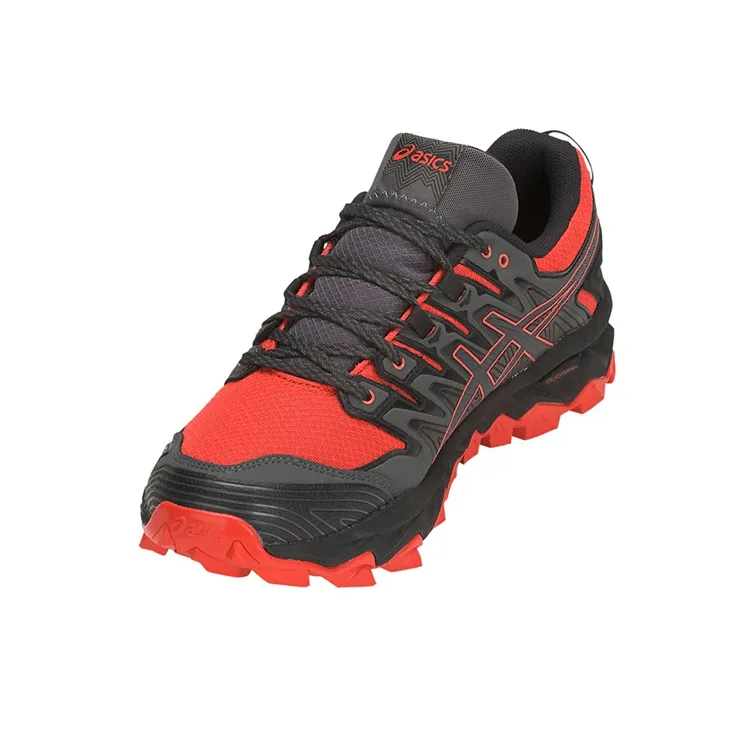 Asics Gel Fujitrabuco 7 GTX 'Red Snapper'-2