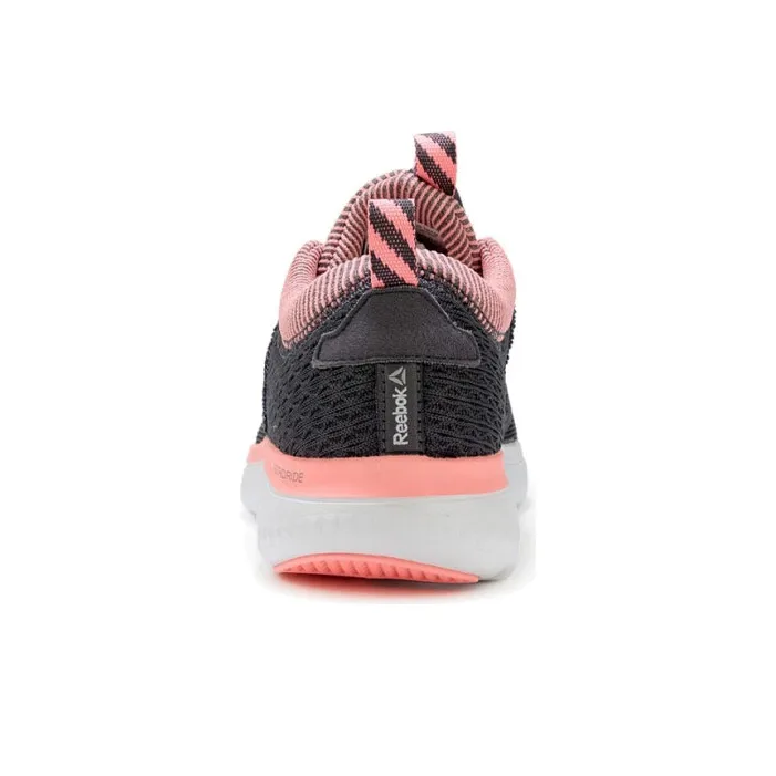 Reebok Astroride Run Running Shoes Women's Low-Top Blue/Pink-3
