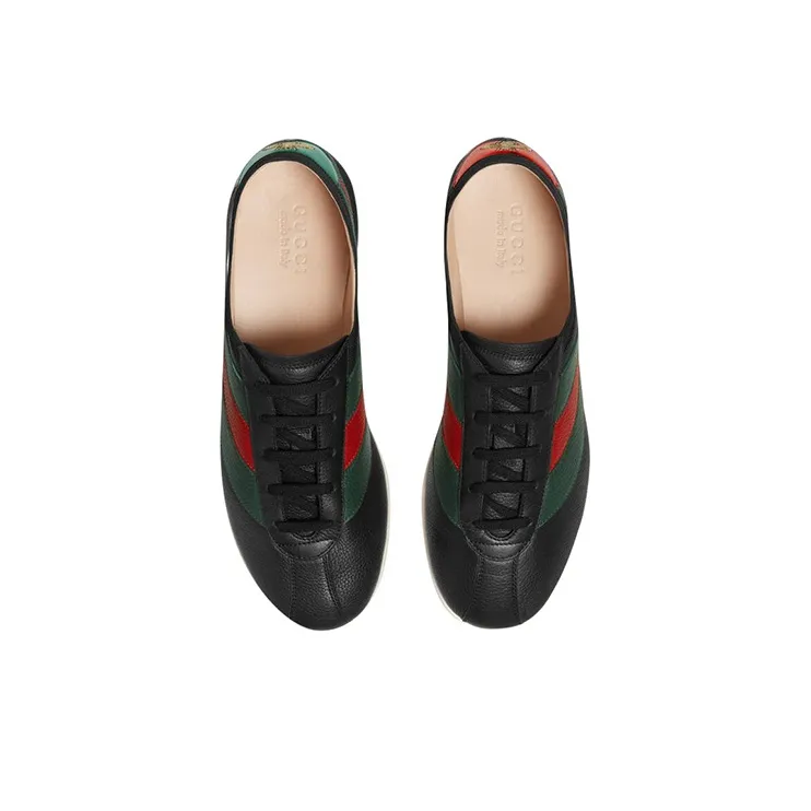GUCCI Falacer 'Black'-2