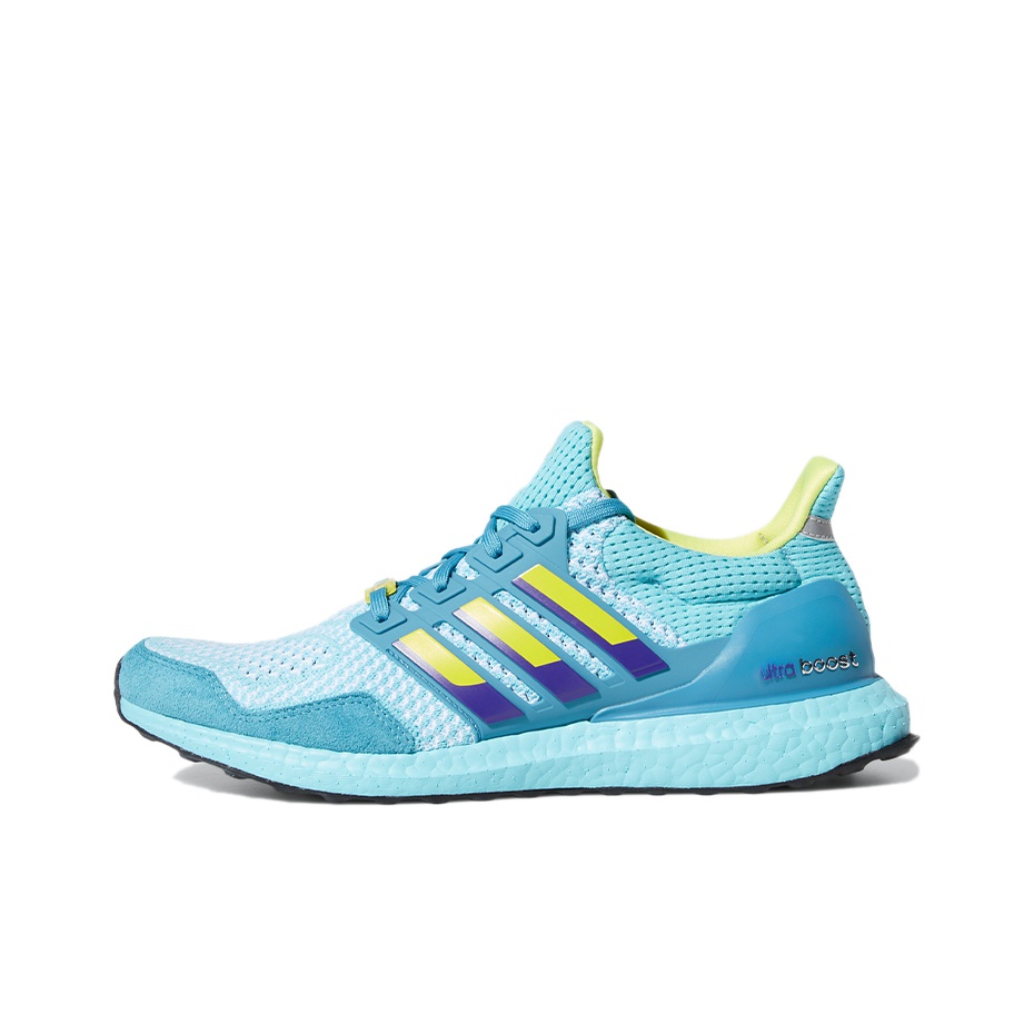 ultra boost multicolor gradient
