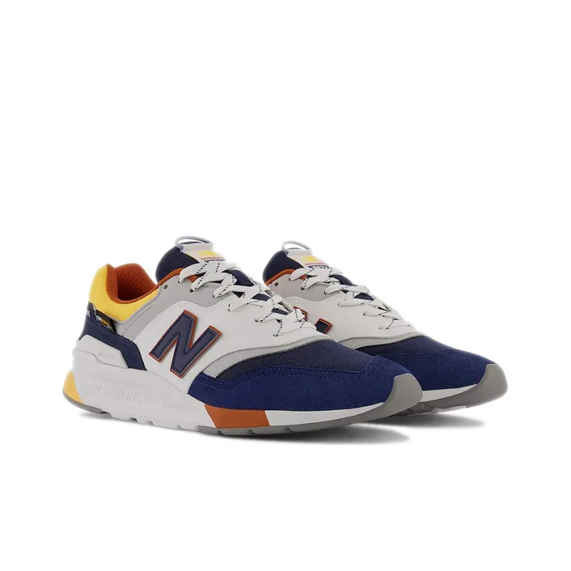 New Balance 997H Cordura Moon Shadow-2