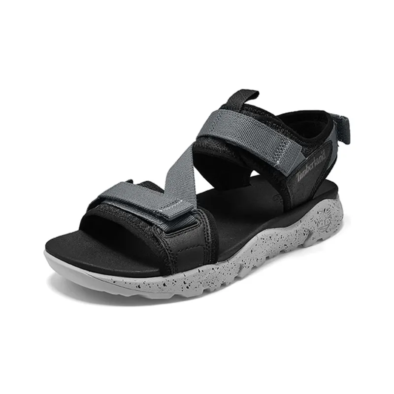 Timberland Ripcord Strap Sandals-2