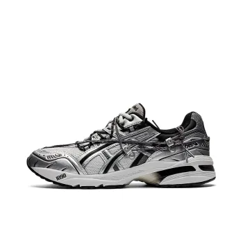 Asics Gel 1090 Andersson Bell Glacier Grey Silver