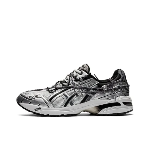 Asics Gel-1090 Andersson Bell Glacier Grey Silver