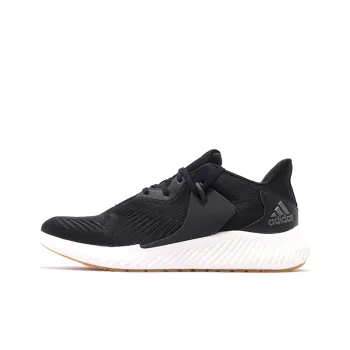 Adidas Alphabounce Rc 2 Night Metallic