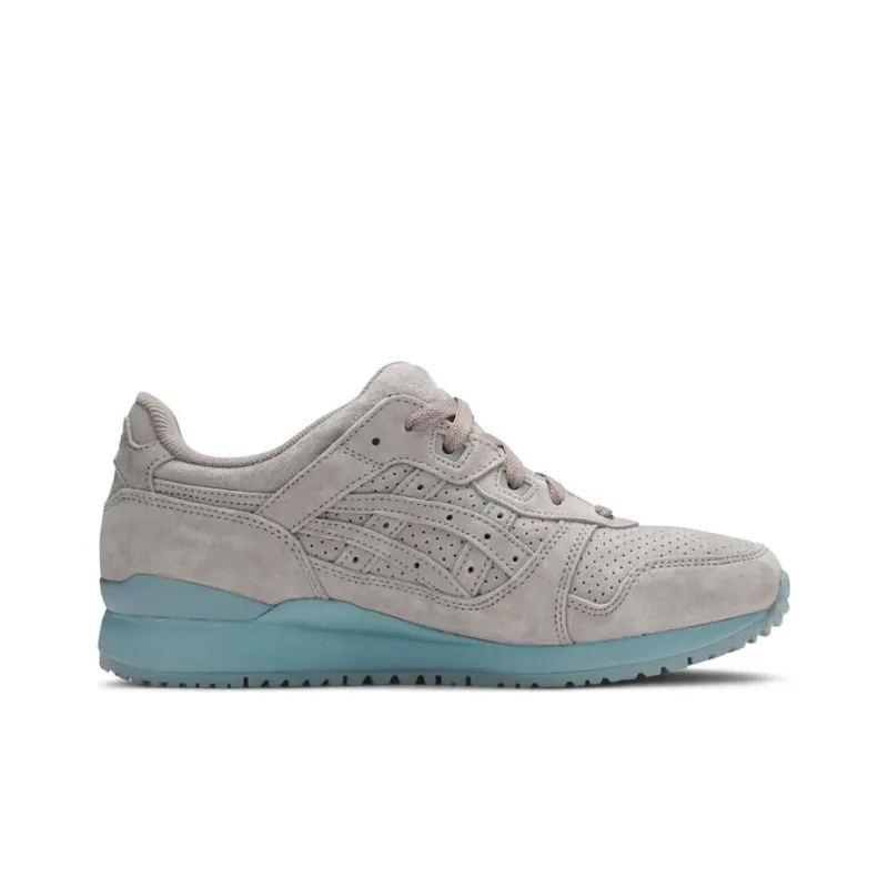 Asics Gel Lyte Iii Ronnie Fieg The Palette Astro-1