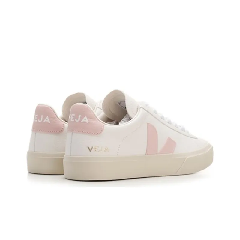 VEJA Campo Low top 'Petale Pink' Women's-2