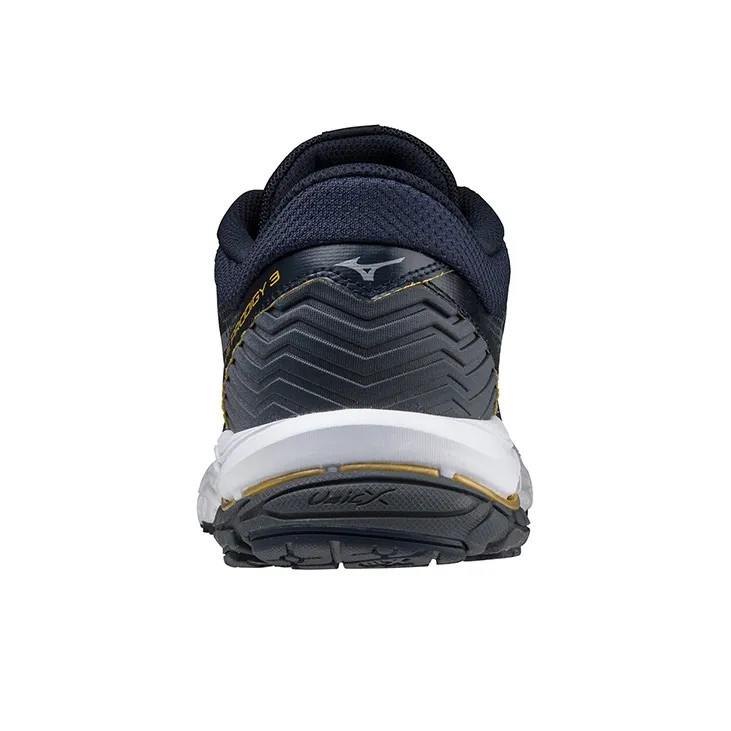 Mizuno Prodigy 3 'Navy'-3