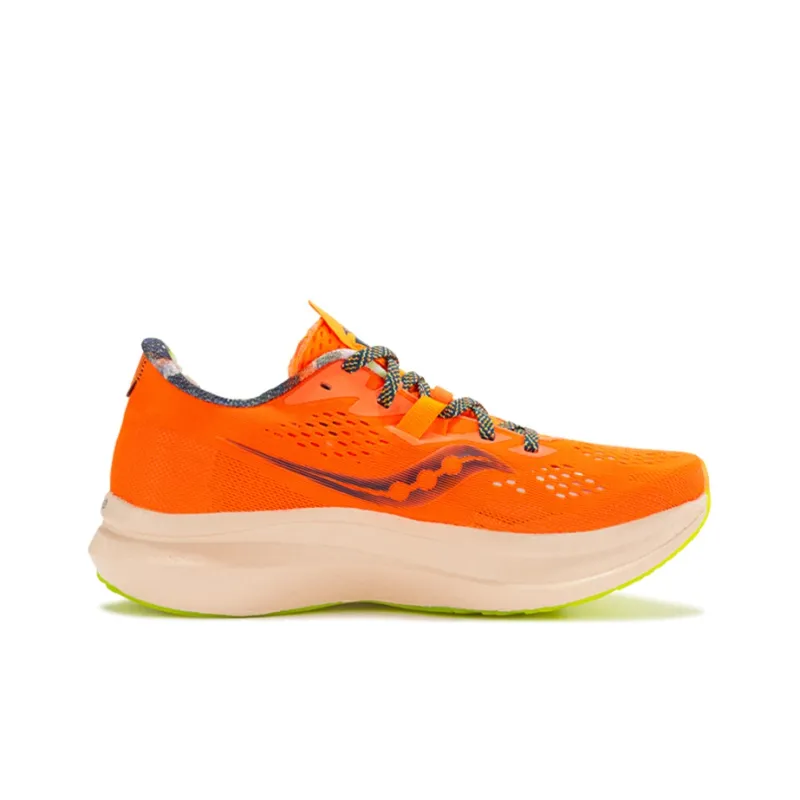 saucony Women's Endorphin Pro 2 'Campfire Story'-1