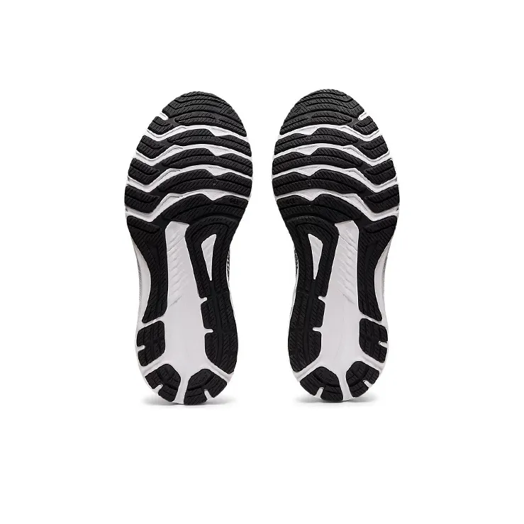 Asics GT 2000 10 'Black White' Women's-5