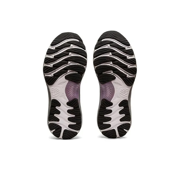 Asics Gel Nimbus 23 'Platinum' Women's-5