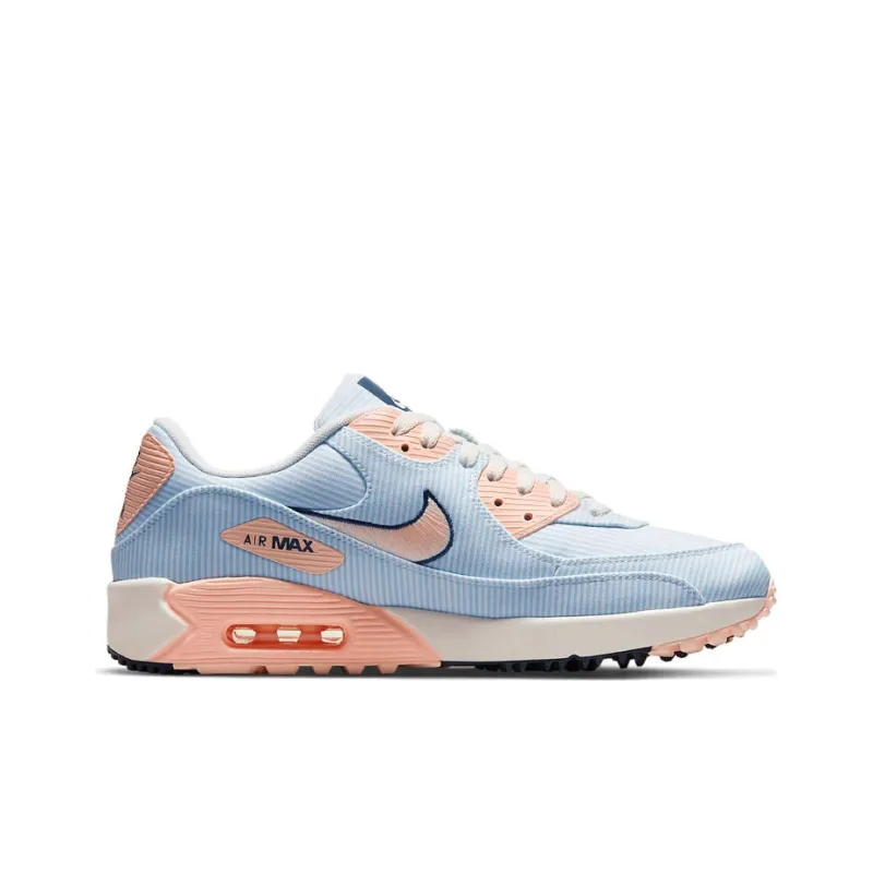 Nike Air Max 90 Golf Nrg Seersucker-1