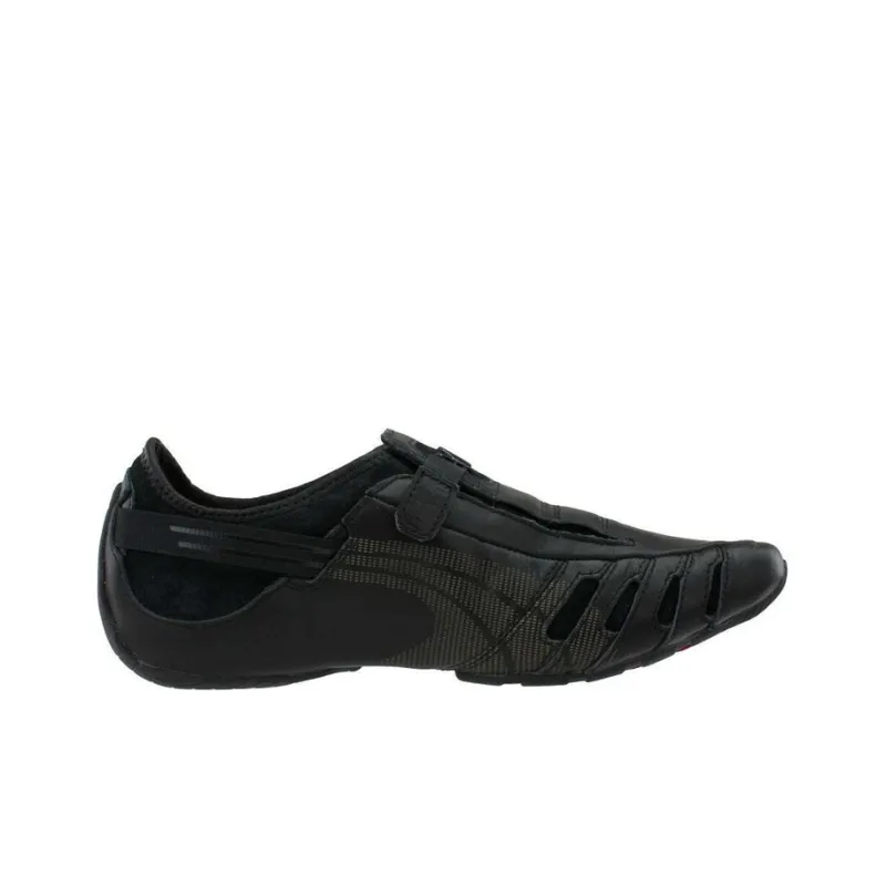 Puma Vedano V 'Coffee'-1