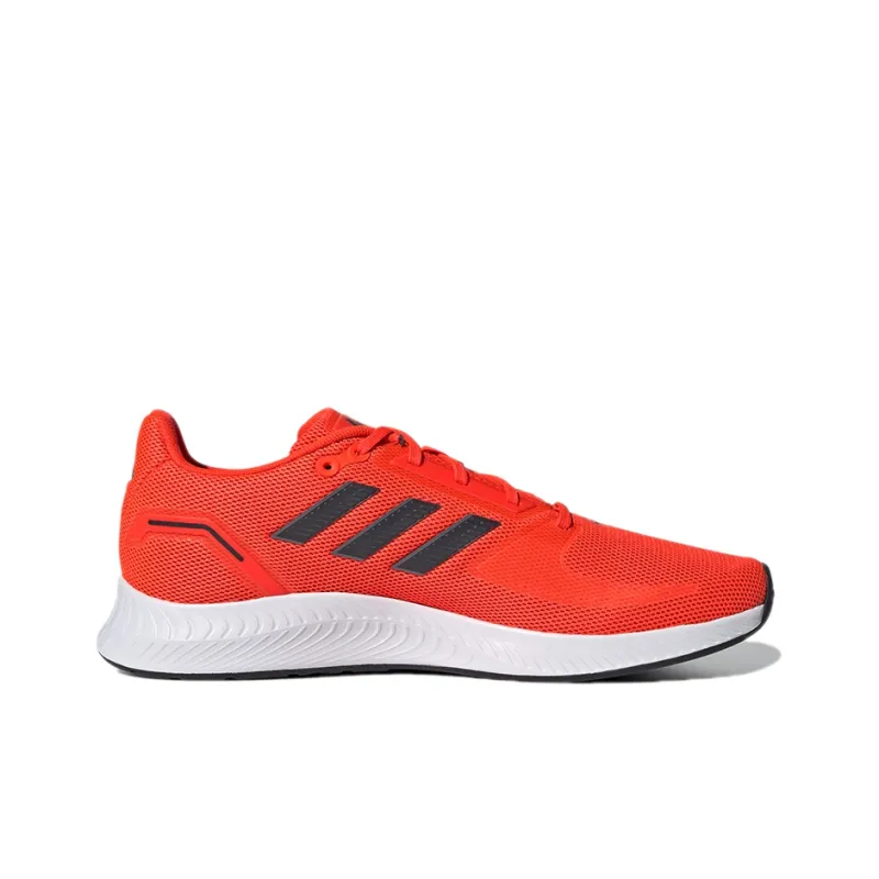 Adidas Run Falcon 2.0 Running Shoes 'Solar Red'-1