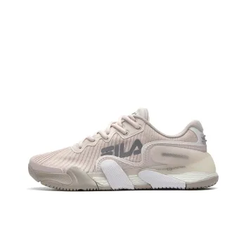 FILA Tennis Shoes 'Pink White' Women's