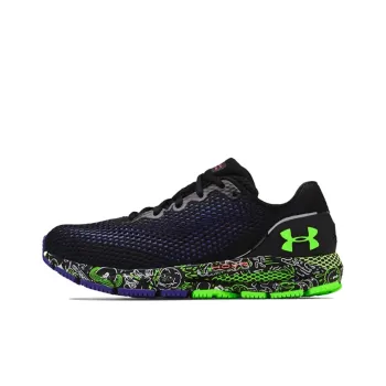 Under Armour Hovr Sonic 4 'FnRn Black' Women's