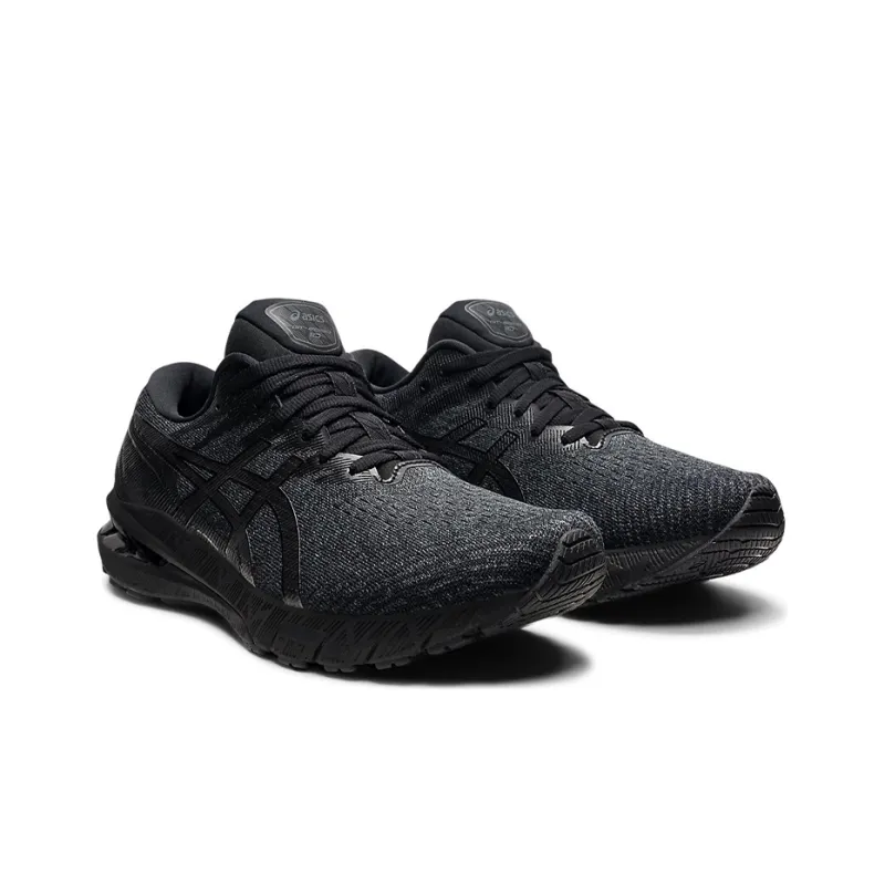 Asics GT 2000 10 2E Wide 'Triple Black'-2