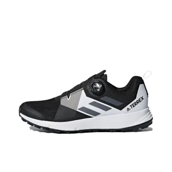 Adidas Terrex Two Boa 'Black White' Women's