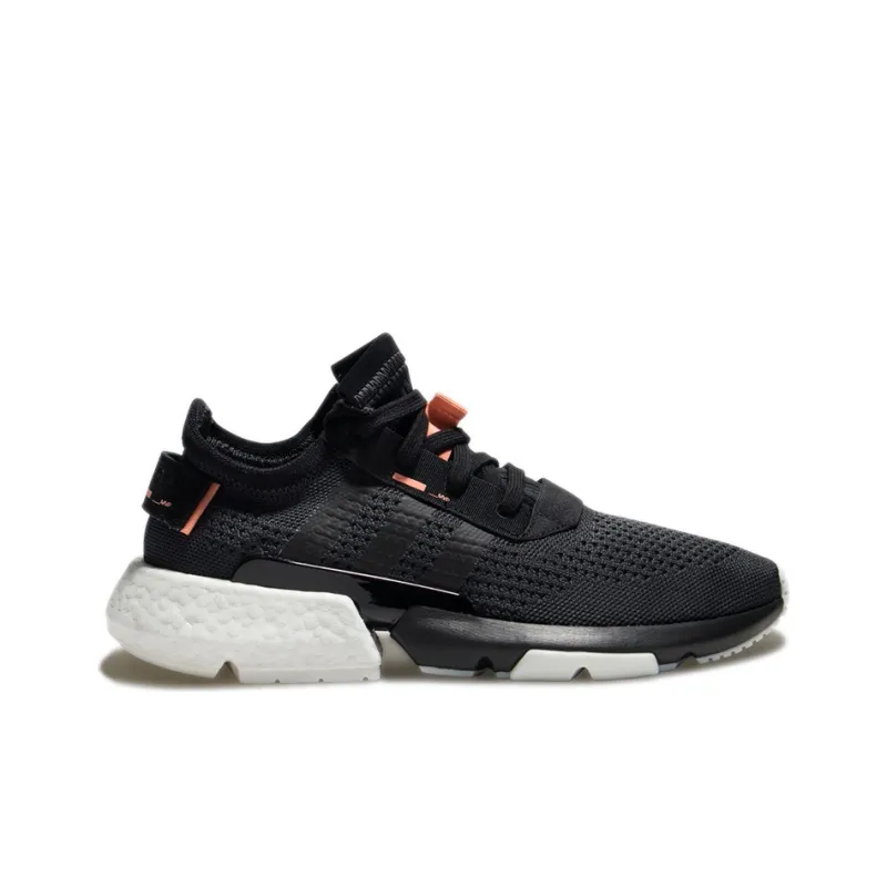 P.O.D. S3.1 Adidas Originals Mvp 'Carbon'-1