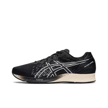 Asics Tartheredge 3 2E Wide 'Black White'