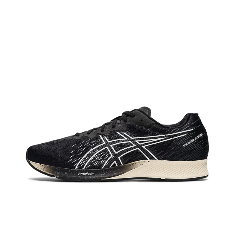 Asics Tartheredge 3 2E Wide 'Black White'-0