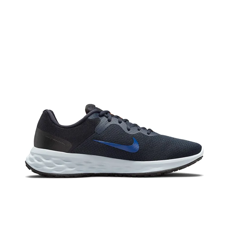 Nike Revolution 6 Next Nature Dark Obsidian Hyper Royal-1