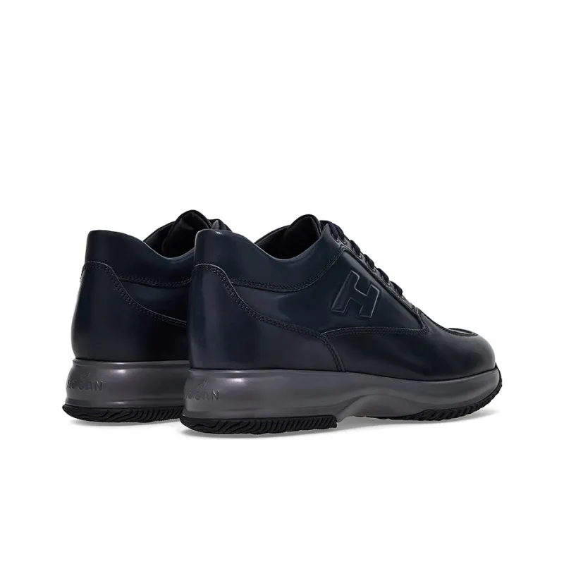 HOGAN Interactive Low Top Sneakers-3