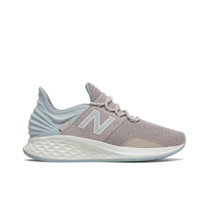 New Balance Fresh Foam Roav Logwood Light Cyclone Women's-1