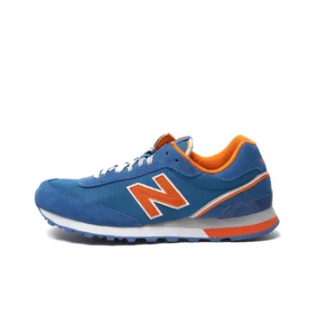 New Balance 515 Series Low Top 'Sky Blue Orange White'