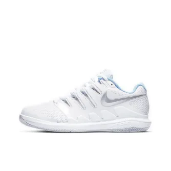 Nike Air Zoom Vapor X Hc White Women's