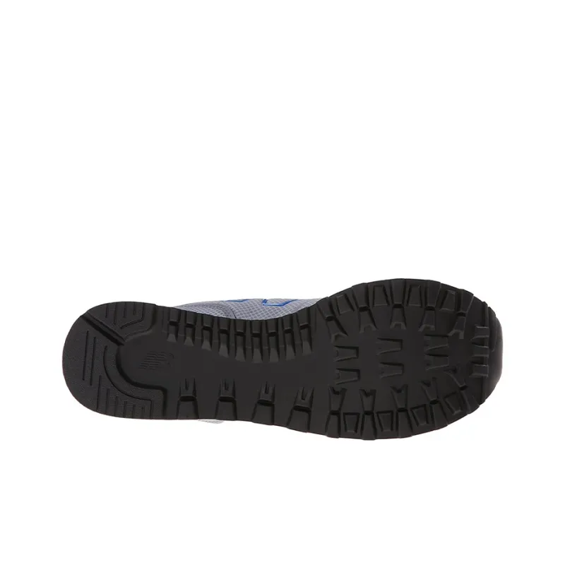 New Balance 574 Woven Pack Low top Gray-4