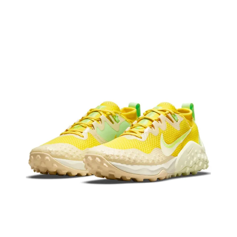 Nike Wildhorse 7 'Pollen Lime Glow' Women's-2