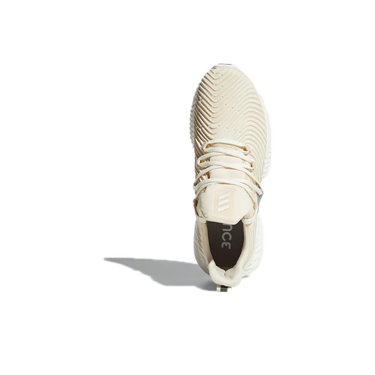 Adidas Alphabounce Instinct Linen-4