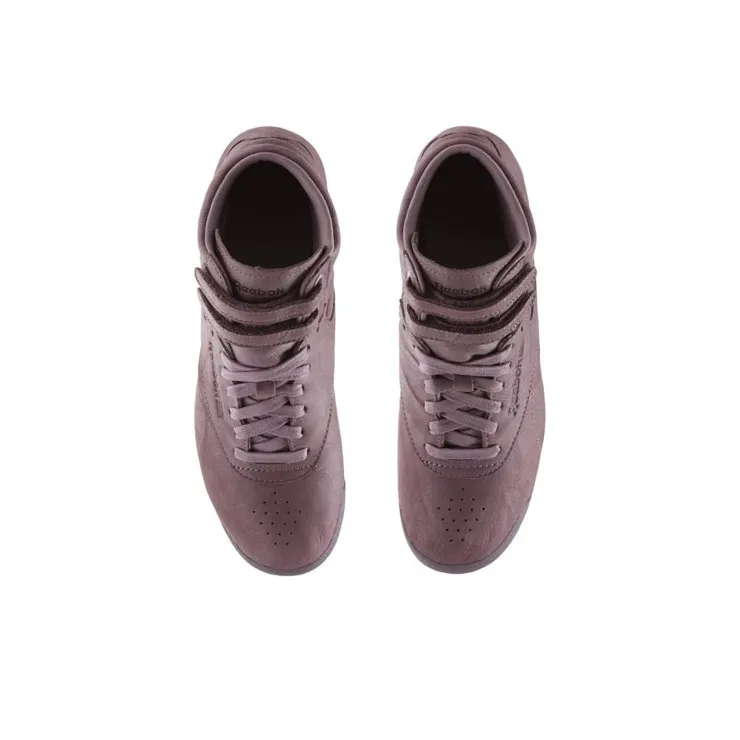 Reebok Women's Freestyle Hi Fbt 'Smoky Orchid' Women's-2