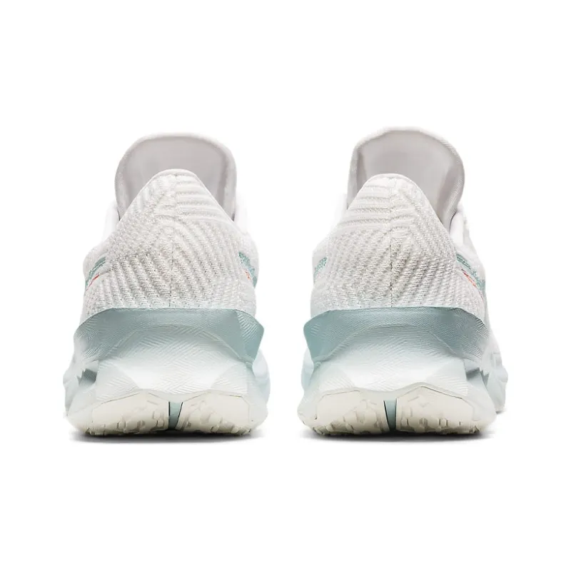 Asics Novablast 'Pixel Noise White Aqua Angel' Women's-4