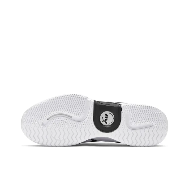 Nike Court Air Zoom Gp Turbo Black White-5